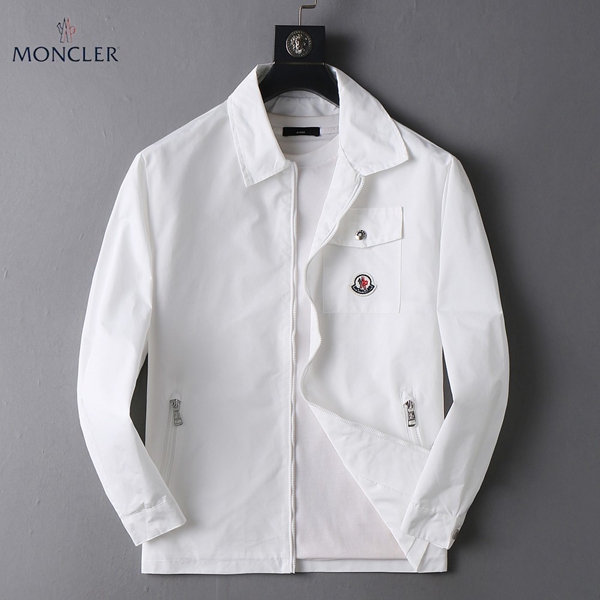 ブランドジャケット細部ディテール